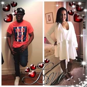 Meet your Posher, William